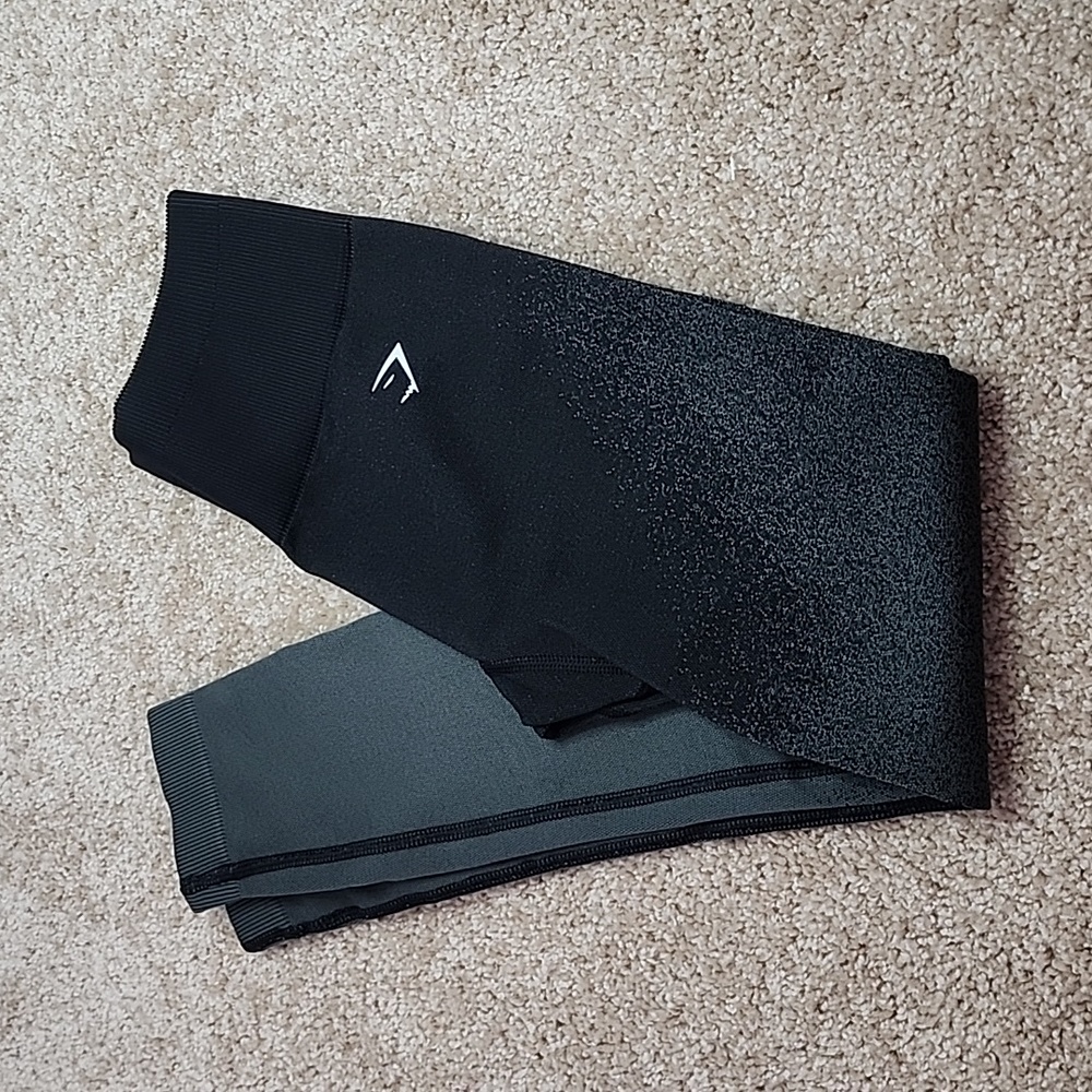 Gymshark leggings